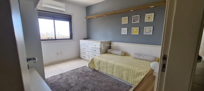 Maravilhoso apartamento vista eterna para o mar: 18ª foto da galeria de imagens do imóvel