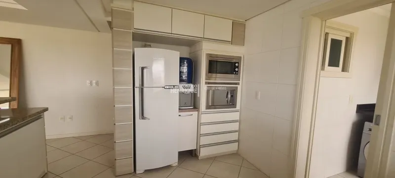 Maravilhoso apartamento vista eterna para o mar: 8ª foto da galeria de imagens do imóvel