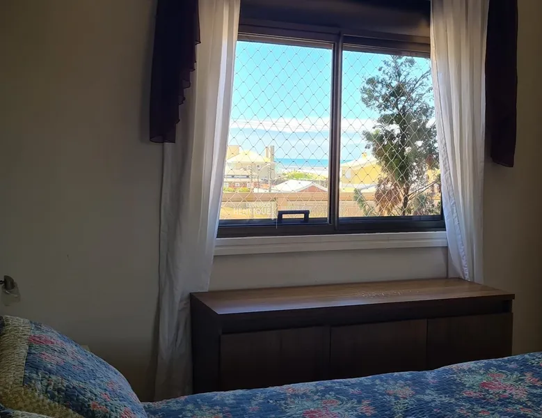 Maravilhoso apartamento vista eterna para o mar: 12ª foto da galeria de imagens do imóvel