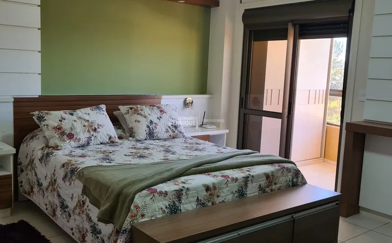 Maravilhoso apartamento vista eterna para o mar: 9ª foto da galeria de imagens do imóvel