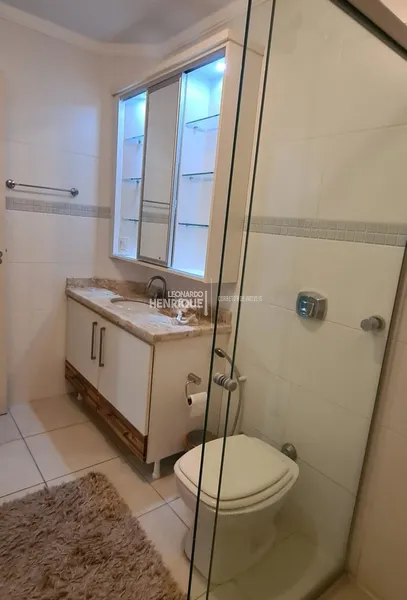 Maravilhoso apartamento vista eterna para o mar: 17ª foto da galeria de imagens do imóvel