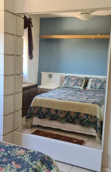 Maravilhoso apartamento vista eterna para o mar: 11ª foto da galeria de imagens do imóvel