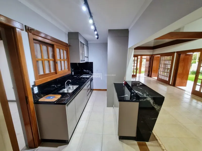 belissima casa a venda na praia: 7ª foto da galeria de imagens do imóvel