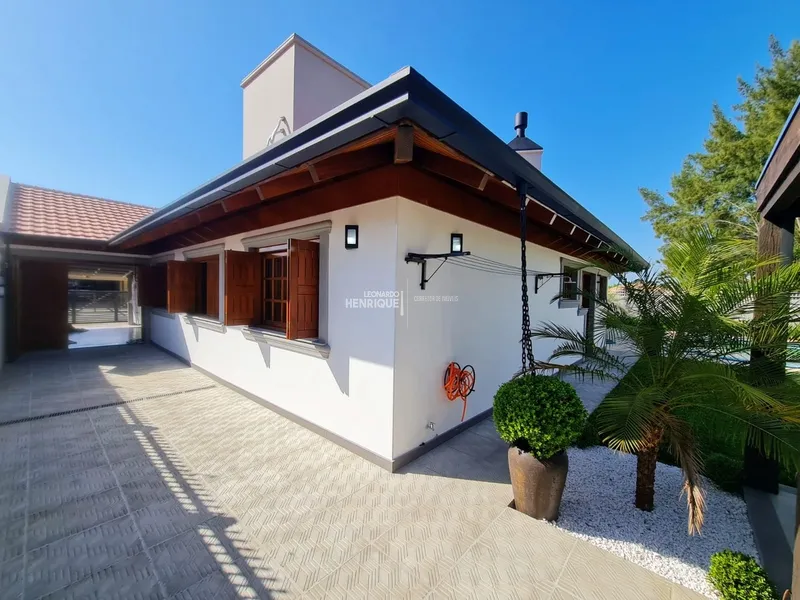 belissima casa a venda na praia: 21ª foto da galeria de imagens do imóvel