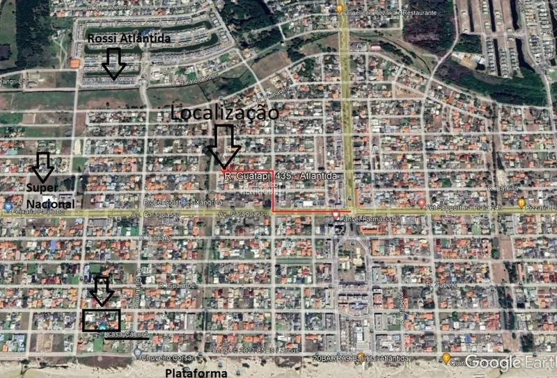 belissima casa a venda na praia: 43ª foto da galeria de imagens do imóvel