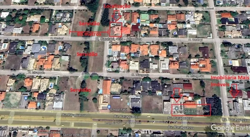 belissima casa a venda na praia: 42ª foto da galeria de imagens do imóvel