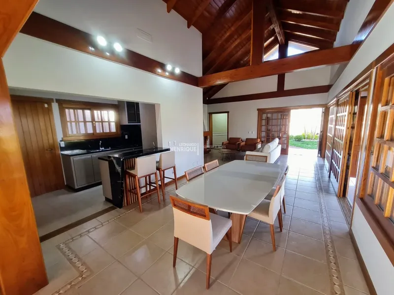 belissima casa a venda na praia: 4ª foto da galeria de imagens do imóvel