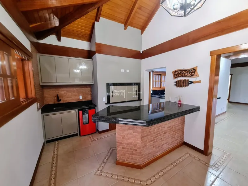 belissima casa a venda na praia: 10ª foto da galeria de imagens do imóvel