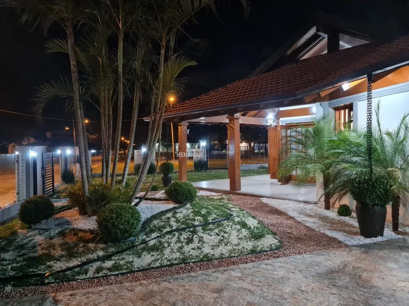 belissima casa a venda na praia: 20ª foto da galeria de imagens do imóvel