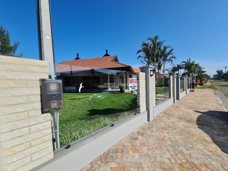 belissima casa a venda na praia: 24ª foto da galeria de imagens do imóvel