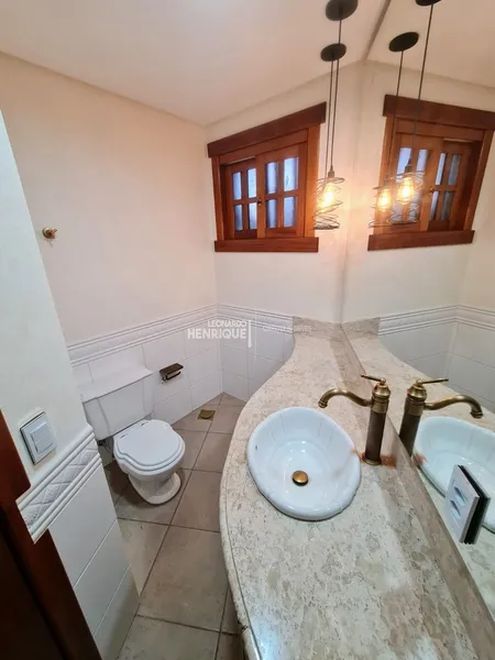 belissima casa a venda na praia: 9ª foto da galeria de imagens do imóvel