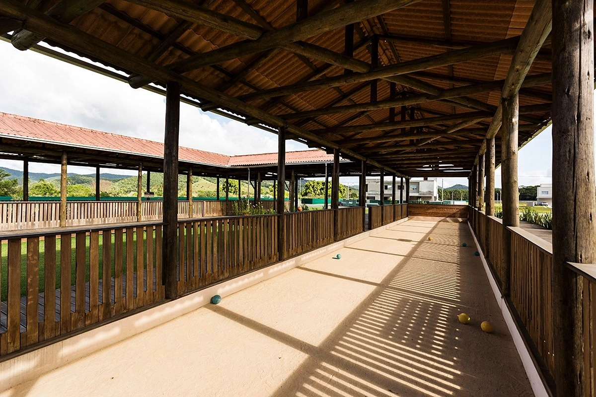 9ª foto do condomínio