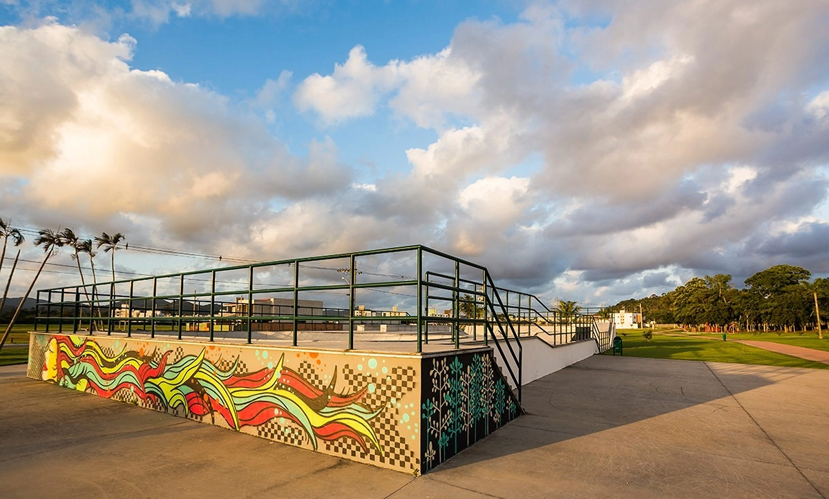 5ª foto do condomínio