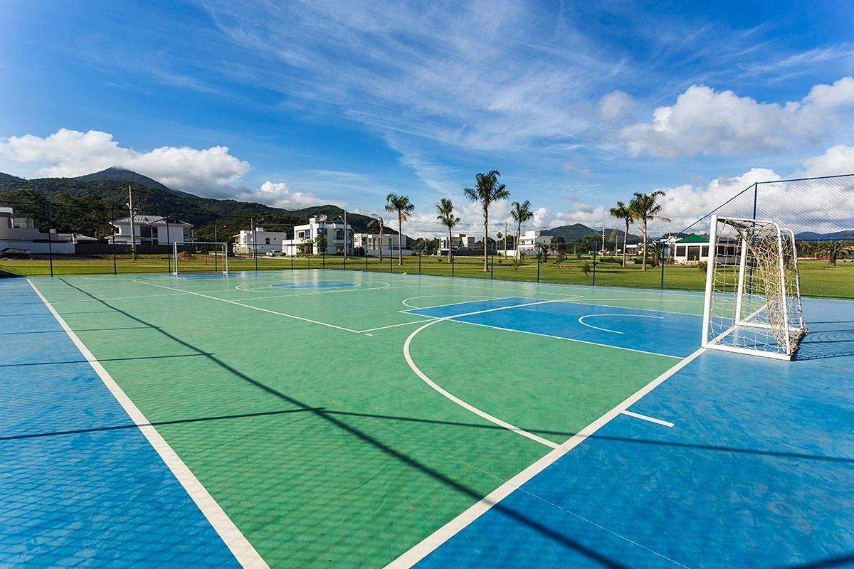 4ª foto do condomínio