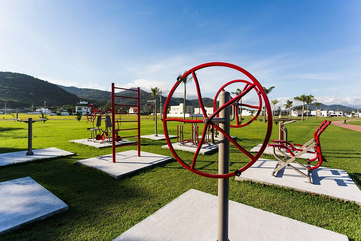 6ª foto do condomínio