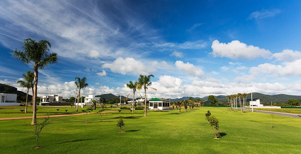 10ª foto do condomínio