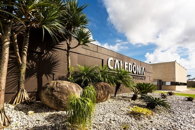 condiminio - Condominio Caledonia