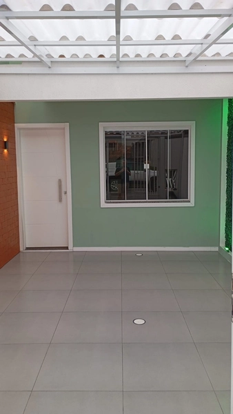 Sobrado para venda no centro de Camboriú: 4ª foto da galeria de imagens do imóvel