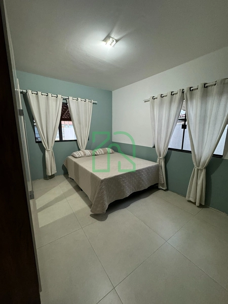Casa para locação anual no bairro Santa Regina: 15ª foto da galeria de imagens do imóvel