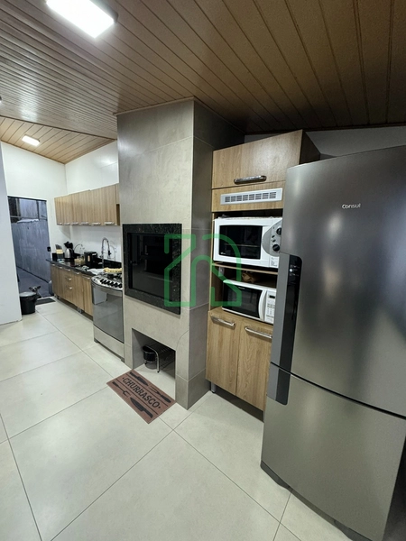 Casa para locação anual no bairro Santa Regina: 11ª foto da galeria de imagens do imóvel