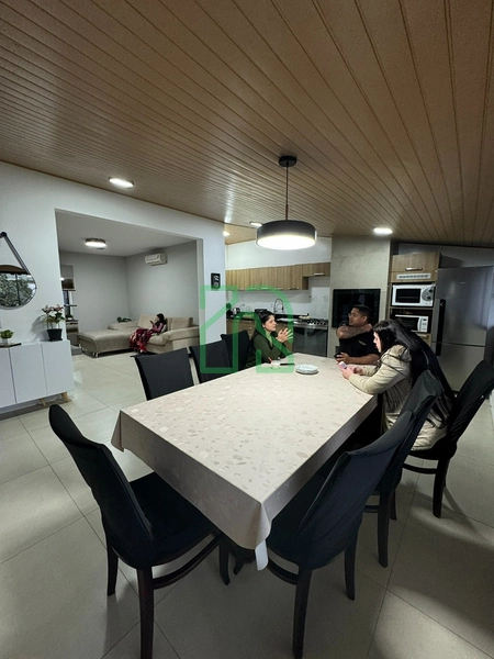 Casa para locação anual no bairro Santa Regina: 10ª foto da galeria de imagens do imóvel
