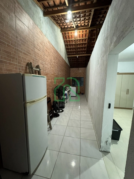 Casa para locação anual no bairro Santa Regina: 2ª foto da galeria de imagens do imóvel