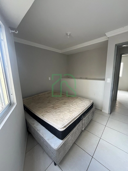 APARTAMENTO 2 DORM. SEMI - MOBILIADO EM BALNEÁRIO CAMBORIU: 8ª foto da galeria de imagens do imóvel