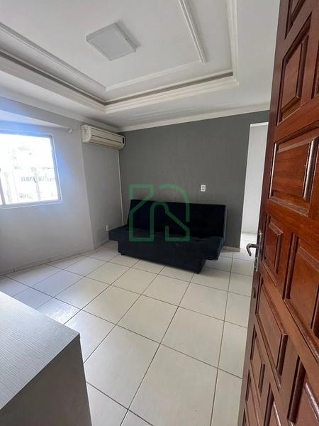 APARTAMENTO 2 DORM. SEMI - MOBILIADO EM BALNEÁRIO CAMBORIU: 4ª foto da galeria de imagens do imóvel