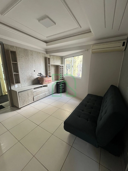 APARTAMENTO 2 DORM. SEMI - MOBILIADO EM BALNEÁRIO CAMBORIU: 3ª foto da galeria de imagens do imóvel