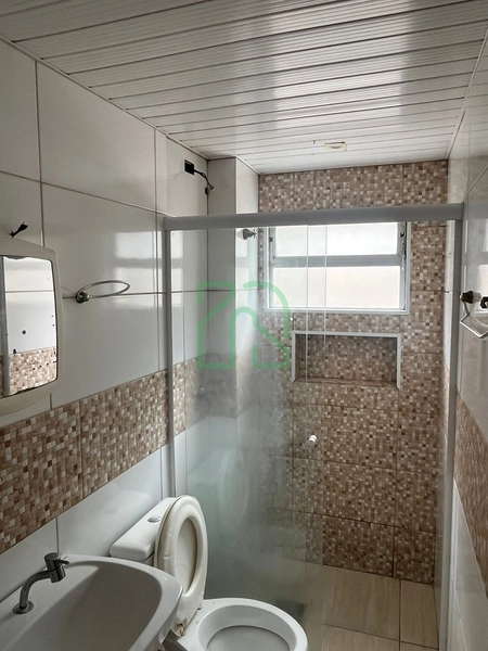 APARTAMENTO 2 DORM. SEMI - MOBILIADO EM BALNEÁRIO CAMBORIU: 6ª foto da galeria de imagens do imóvel