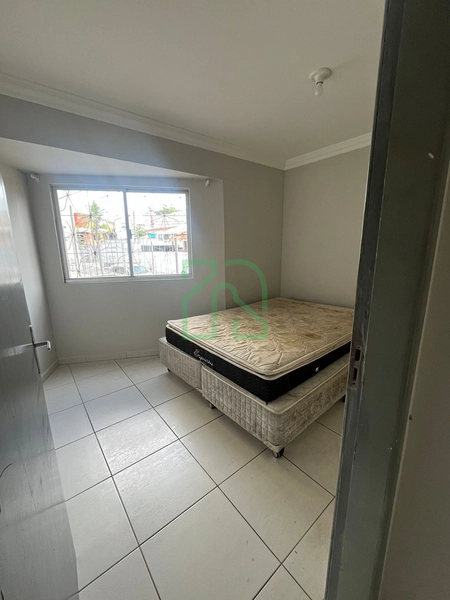 APARTAMENTO 2 DORM. SEMI - MOBILIADO EM BALNEÁRIO CAMBORIU: 7ª foto da galeria de imagens do imóvel