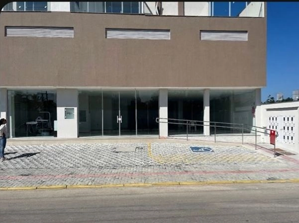 Imóvel residencial ou comercial