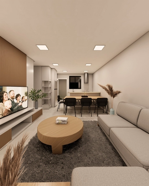 Linda casa em Bombinhas: 21ª foto da galeria de imagens do imóvel