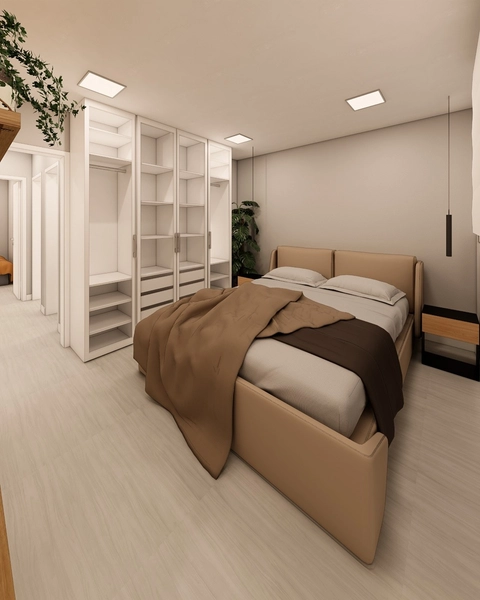 Linda casa em Bombinhas: 36ª foto da galeria de imagens do imóvel