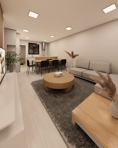 Linda casa em Bombinhas: 16ª foto da galeria de imagens do imóvel