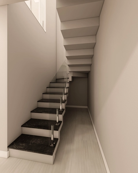 Linda casa em Bombinhas: 31ª foto da galeria de imagens do imóvel