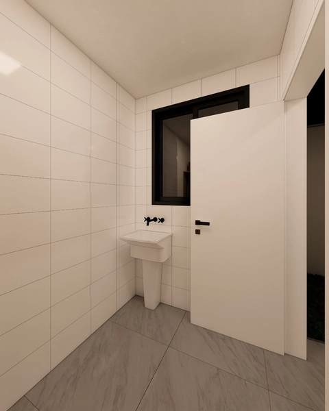 Linda casa em Bombinhas: 29ª foto da galeria de imagens do imóvel