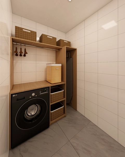 Linda casa em Bombinhas: 28ª foto da galeria de imagens do imóvel