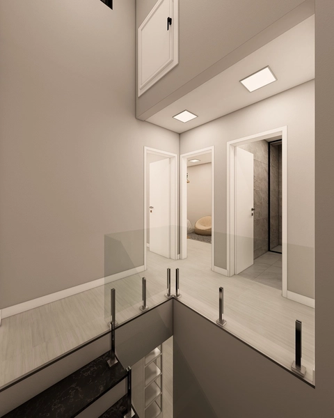 Linda casa em Bombinhas: 32ª foto da galeria de imagens do imóvel