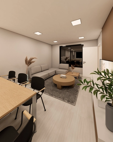 Linda casa em Bombinhas: 20ª foto da galeria de imagens do imóvel