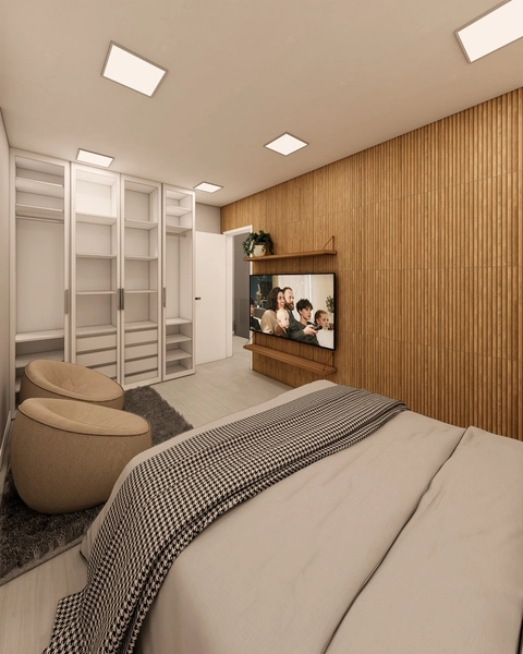 Linda casa em Bombinhas: 14ª foto da galeria de imagens do imóvel