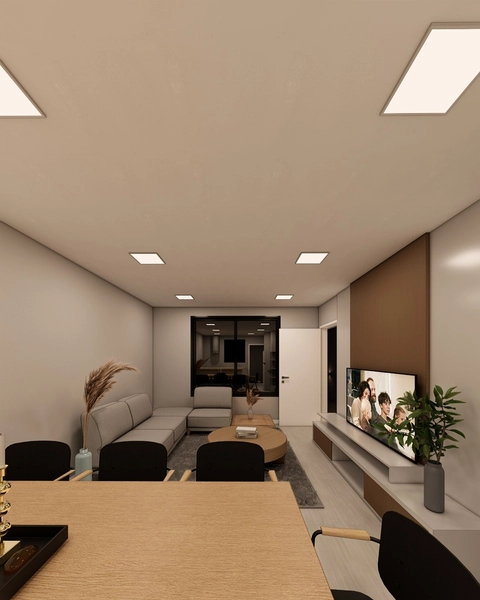 Linda casa em Bombinhas: 19ª foto da galeria de imagens do imóvel