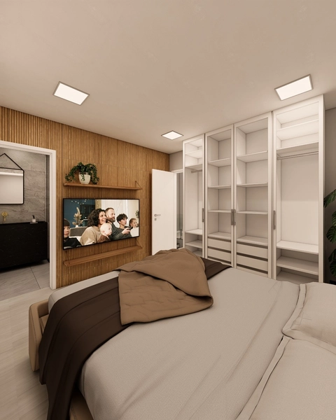 Linda casa em Bombinhas: 35ª foto da galeria de imagens do imóvel