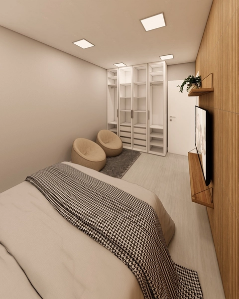 Linda casa em Bombinhas: 13ª foto da galeria de imagens do imóvel