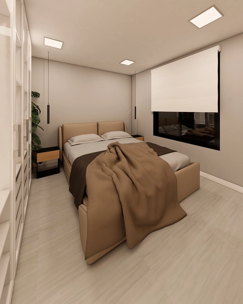 Linda casa em Bombinhas: 33ª foto da galeria de imagens do imóvel