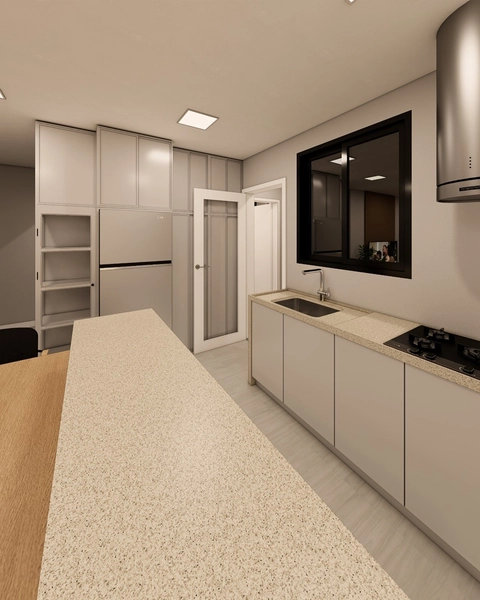 Linda casa em Bombinhas: 26ª foto da galeria de imagens do imóvel