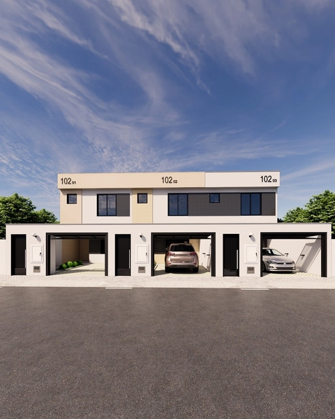 Linda casa em Bombinhas: 4ª foto da galeria de imagens do imóvel