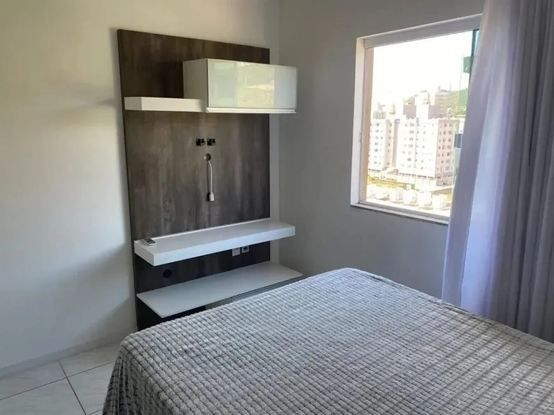 Apartamento Mobiliado a 4 Minutos da Praia Central de Balneário Camboriú: 9ª foto da galeria de imagens do imóvel