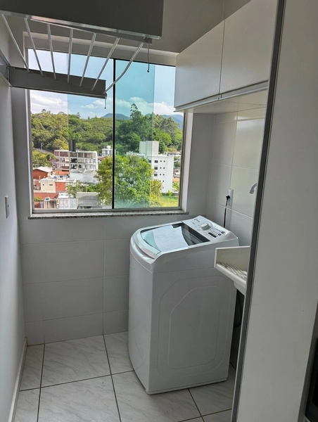 Apartamento Mobiliado a 4 Minutos da Praia Central de Balneário Camboriú: 7ª foto da galeria de imagens do imóvel