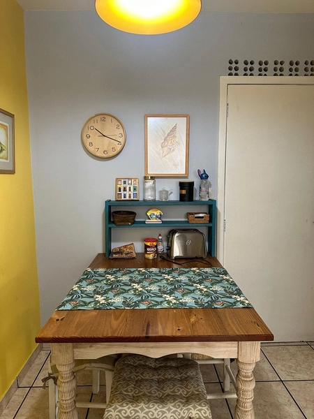 Apartamento 1 suíte + 1 dormitorio no Centro de BC: 7ª foto da galeria de imagens do imóvel